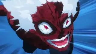 「AMV」- Tomba