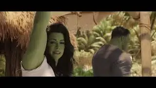 Official Trailer _ She-Hulk_ Attorney at Law _ Disney
