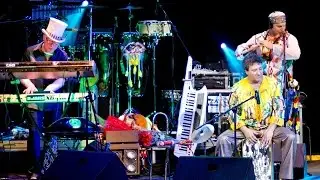 Мечта-LIVE (проект "ДиДюЛя"), МХАТ