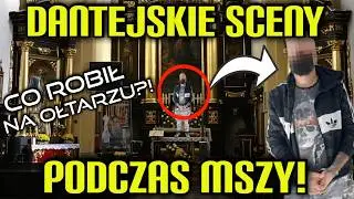 Wiadomości Katolickie 29.10.24 Ksiądz DJ odchodzi, Synod 2024, Franciszek #mszatrydencka #tradycja