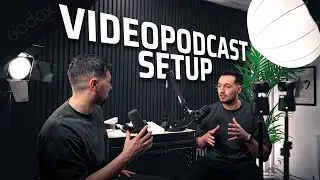 Attrezzatura per VideoPodcast: Tutto Quello che Serve!