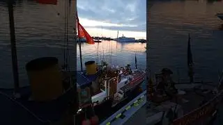 Морские прогулки ✨