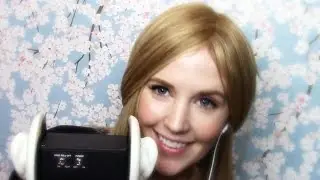 ASMR How to Say Thank You in Many Languages