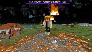 Will MrJadoo Ever Secure His Minecraft SMP? (Grief Blocks, Get Money #106)