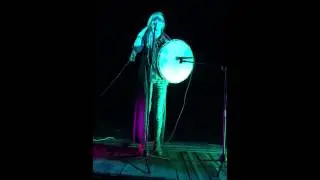 Skadi - litha 2015