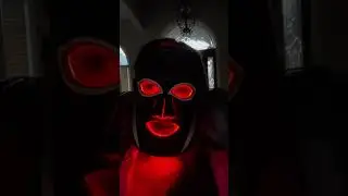 Just a 40 year old mom of 3 fighting for her life out here red light therapy seems to be working!