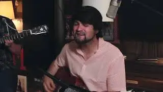 Belt - "Land Gives You Freedom" - FOUR BIRDS SESSIONS
