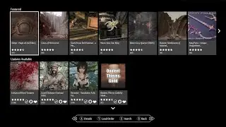 MOD LOAD ORDER 2021 - SKYRIM SPECIAL EDITION MODDED