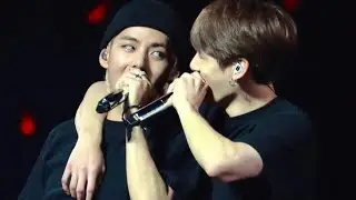 vkook | taekook [ comeback 2018] [ together again ]