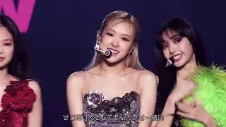 BLACKPINK   「THE ALBUM  JP Ver 」 SPECIAL EDITION Teaser