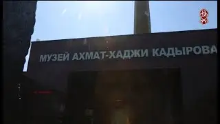 ВОСПОМИНАНИЕ 23 марта 2003 года. Рассказывает Луиза Дикаева | В программе Азы Магомадовой
