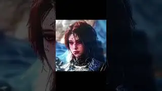 Evelyn edit || Baldur's gate 3 || #shorts