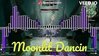 Moonlit Dancin~ (Dancin x Dancing in the moonlight remix mashup)