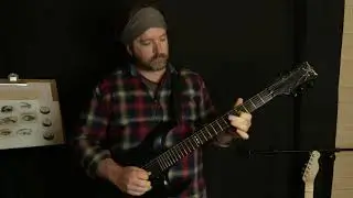 Corey Hunter | Aurvandill