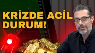 ACİL Gelişme! Krizde Son Durum | Hamza Yardımcıoğlu