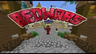Can I beat everyone and be the best ? | Bedwars | Matrix Mater