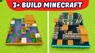 Minecraft Videos | Minecraft TikTok Hacks: Unlock Professional Tips and Tricks