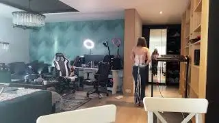 Ты Порвал !&