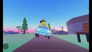 I’m in my mum’s car Vroom VROOM 🏎 🚗🚙