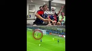Nobody Celebrated With Him 😂
