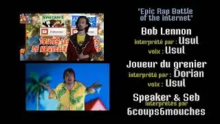 J'ai plus qu'un quart de cœur - 3615 Usul