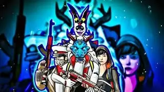 Honor of kings - Free Fire - PlayerUnknown's Battlegrounds - Mobile Legends bang bang - anime