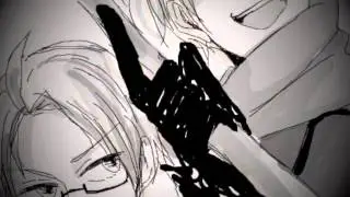 APH || RusAme - Dead To Me