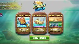 Sunday Slots with The Bandit!