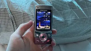 Samsung SGH-G600 In 2024