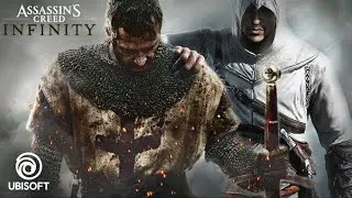 Assassin's Creed Infinity™ | Ubisoft Original