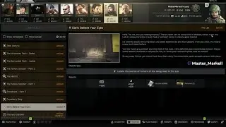 How To Do Don’t Believe Your Eyes In Escape From Tarkov!