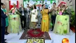 Ashig Ulduz ve Sedaget