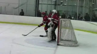 TRT vs North  Toronto Feb 15:20 P2
