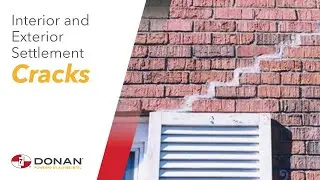 Cracking the Code: A Look at Settlement Cracks in Homes