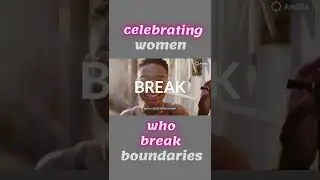 Celebrating Women, who Break Boundaries | Research Circle !!!