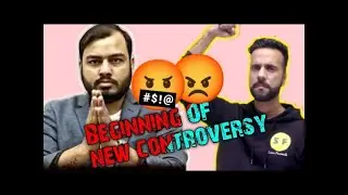 Ashu Ghai Sir Reply To Physics Wallah | Alakh Pandey VS Ashu Ghai | Physics Wallah Controversy