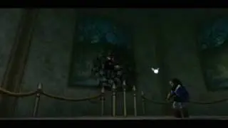 Zelda: Ocarina of Time: Link VS. Phantom Ganon