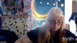 Lazy Sunday AfterZoom Online Open Mic 2: Part 2