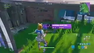 XO duo trying to get a win