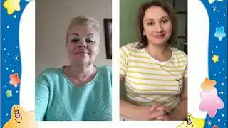 Вторая младшая группа № 7 "Звездочки"