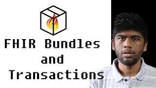 FHIR Fundamentals - Bundles and Transactions (with Conditional Update)