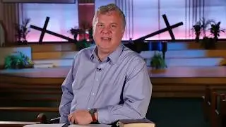 First Baptist Church, Mount Dora, April 26, 2020