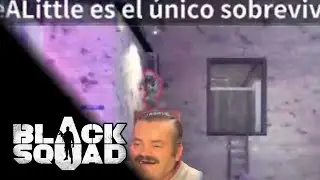 ahurkatolto meets some spanish guys | Black Squad