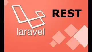 REST API Service на Laravel тестовое задание