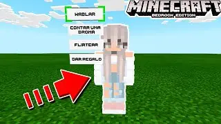 👪MOD by COMES ALIVE for Minecraft Pe 1.16 | Comes Alive Minecraft Pe 1.16 Mod | Comes Alive Addon