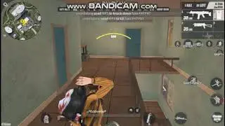 rules of survival 2v1
