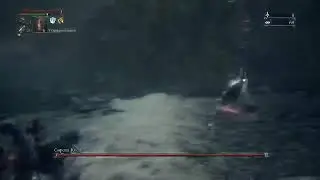 Bloodborne #10