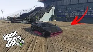 #GTA V - TUNANDO 