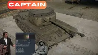 The British Avenger Experience | War Thunder