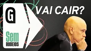 Jurista diz que Alexandre de Moraes precisa ser parado imediatamente